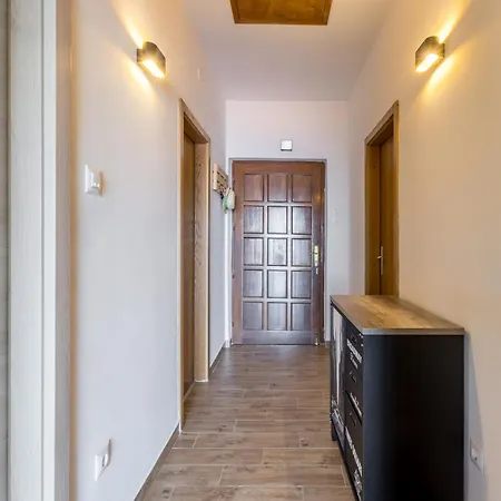Jagoda Appartement