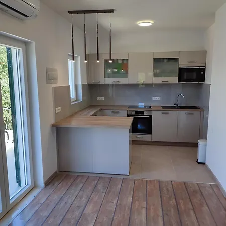 Jagoda Apartmán