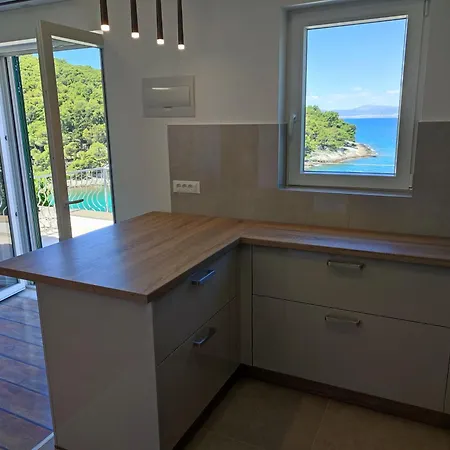 Jagoda Apartmán Postira