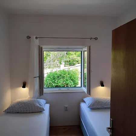 Jagoda Apartmán