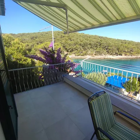 Appartement Jagoda Postira